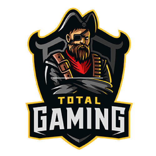 Total Gaming - Alluring Crazy Gaming  Streams with Ajay Gamer